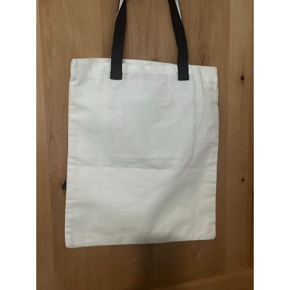 RADLEY London Pierside Responsible Medium Reusable Canvas Tote Bag NWT - Picture 3 of 7